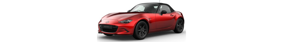 MX-5 MK4 ND MX-5 MK4 ND