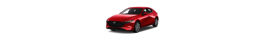 Mazda 3 BP 19+ Mazda 3 BP 19+