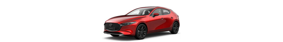 Mazda 3 Mazda 3