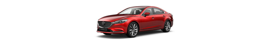 Mazda 6 Mazda 6