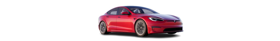 Model S Model S