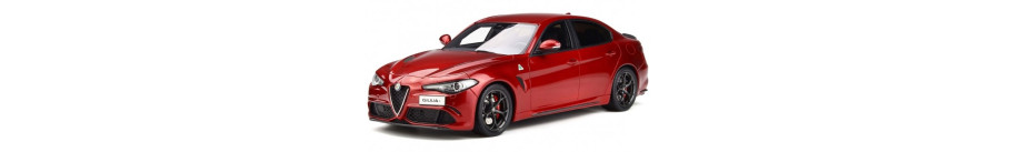 Quadrifoglio Quadrifoglio