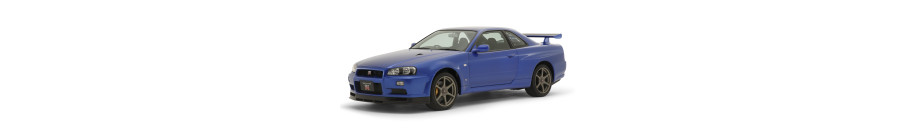 Skyline (R32/R33/R34) Skyline (R32/R33/R34)