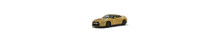 R35 GT-R R35 GT-R