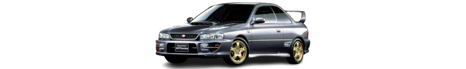 GC/GF/GM (92-00) GC/GF/GM (92-00)