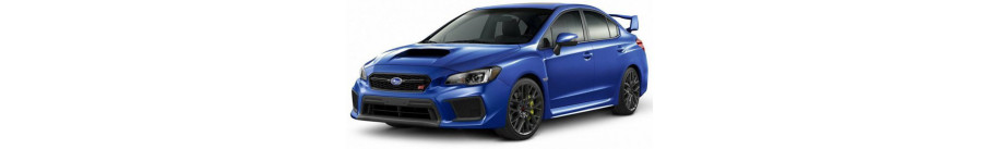 Impreza / WRX / STI Impreza / WRX / STI