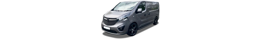 Vivaro Vivaro