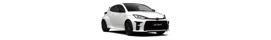 GR Yaris