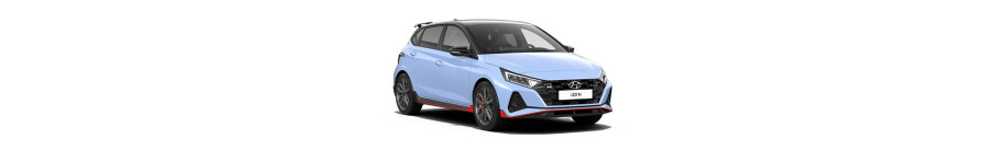 i20 / i20N i20 / i20N
