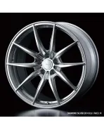 WedsSport Wheels FT-117 WedsSport Wheels FT-117