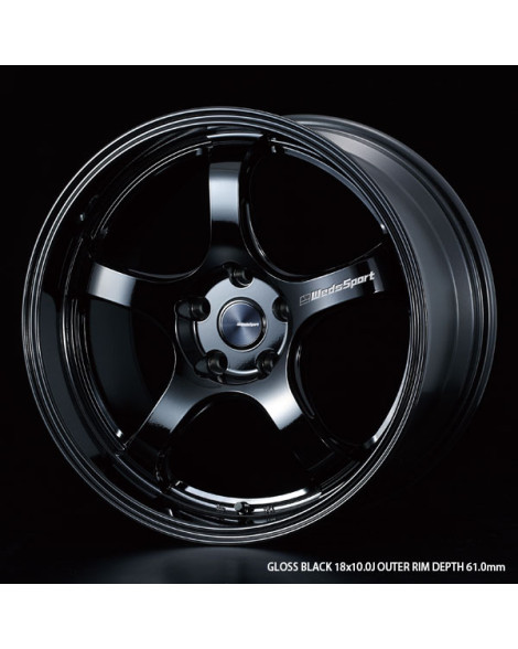 WedsSport Wheels RN-05M