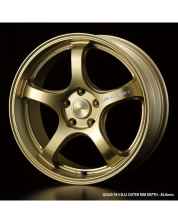 WedsSport Wheels RN-05M