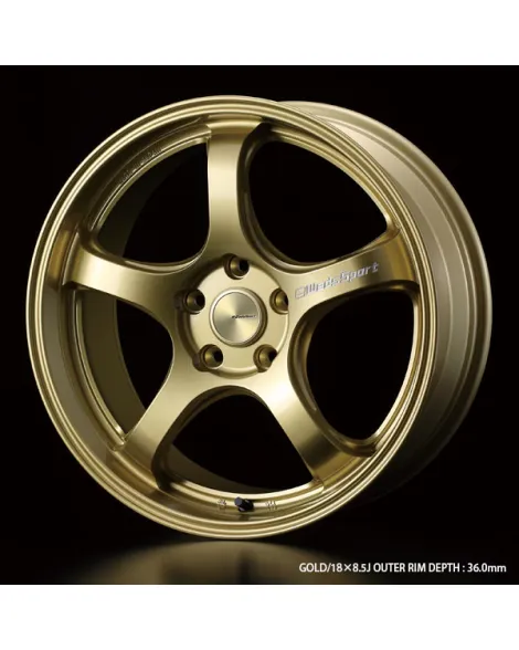 WedsSport Wheels RN-05M WedsSport Wheels RN-05M