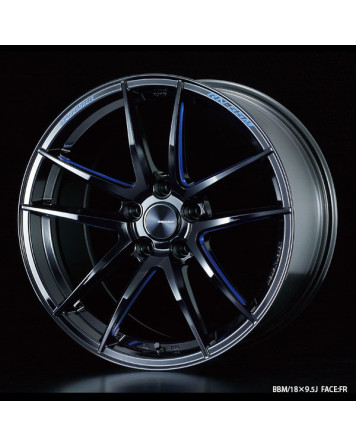 WedsSport Wheels RN-55M