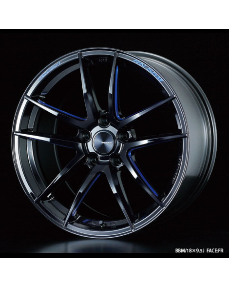 WedsSport Wheels RN-55M