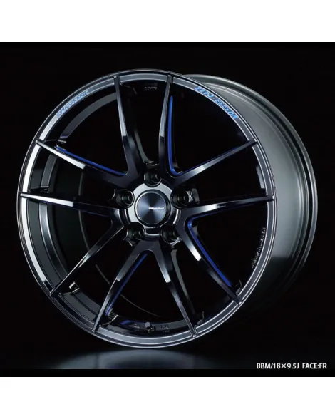 WedsSport Wheels RN-55M WedsSport Wheels RN-55M