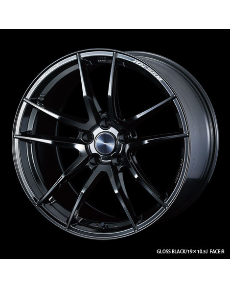 WedsSport Wheels RN-55M