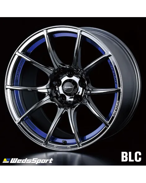 WedsSport Wheels SA-10R WedsSport Wheels SA-10R