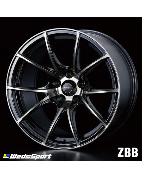 WedsSport Wheels SA-10R