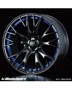 WedsSport Wheels SA-20R WedsSport Wheels SA-20R