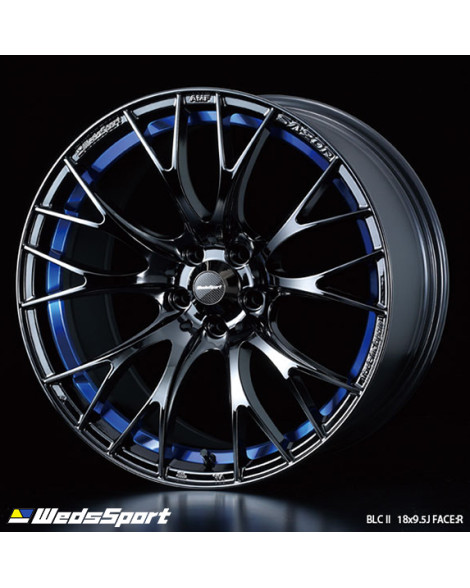 WedsSport Wheels SA-20R