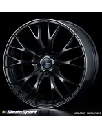 WedsSport Wheels SA-20R WedsSport Wheels SA-20R