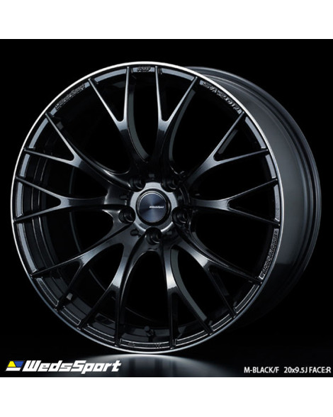 WedsSport Wheels SA-20R