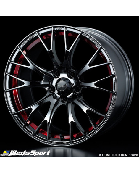 WedsSport Wheels SA-20R