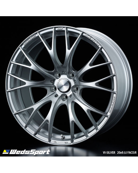 WedsSport Wheels SA-20R