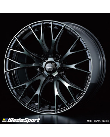 WedsSport Wheels SA-20R