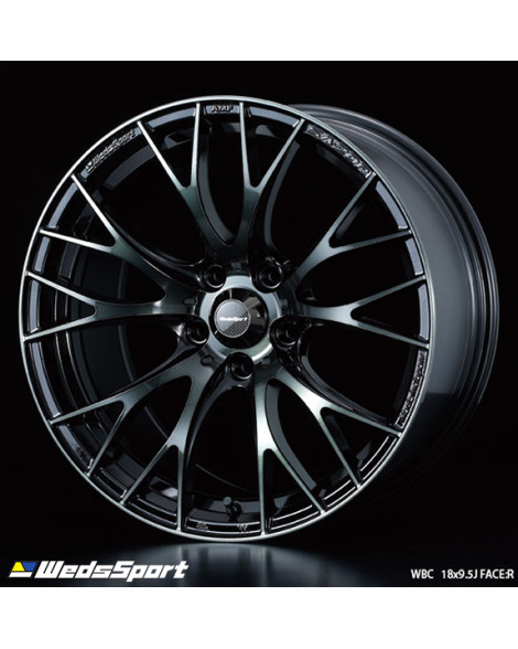 WedsSport Wheels SA-20R