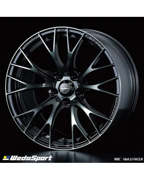 WedsSport Wheels SA-20R WedsSport Wheels SA-20R