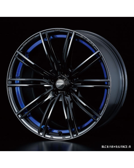 WedsSport Wheels SA-54R