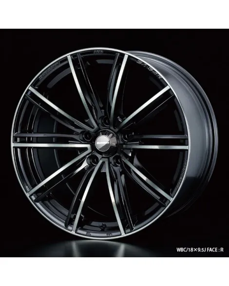 WedsSport Wheels SA-54R WedsSport Wheels SA-54R