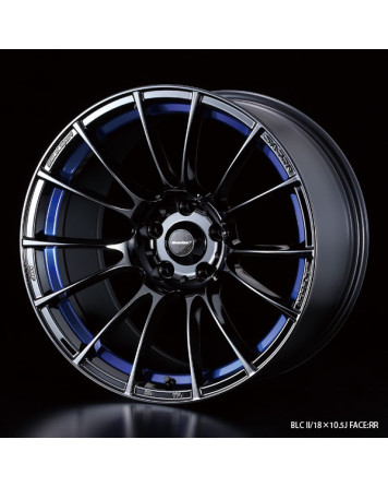 WedsSport Wheels SA-72R