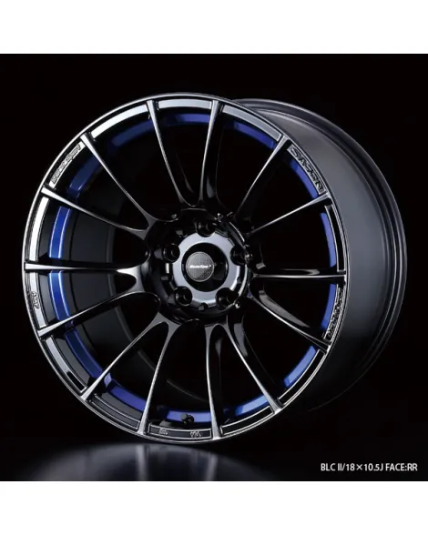 WedsSport Wheels SA-72R WedsSport Wheels SA-72R