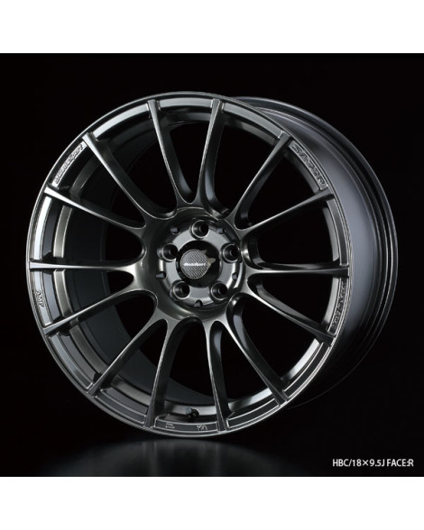 WedsSport Wheels SA-72R