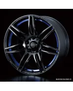 WedsSport Wheels SA-77R WedsSport Wheels SA-77R