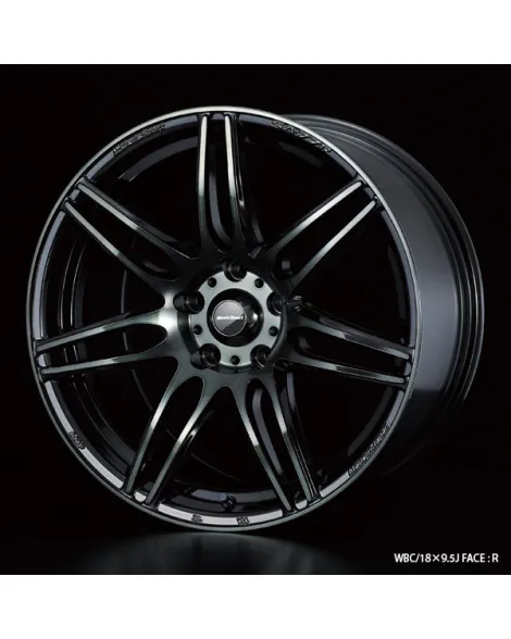 WedsSport Wheels SA-77R WedsSport Wheels SA-77R