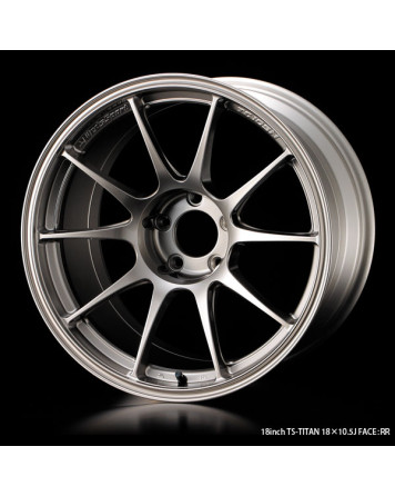 WedsSport Wheels TC105N
