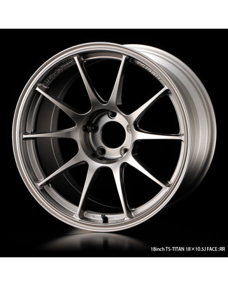 WedsSport Wheels TC105N