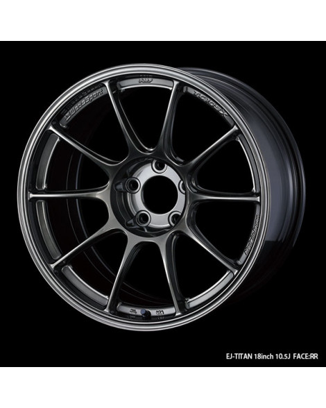 WedsSport Wheels TC105X