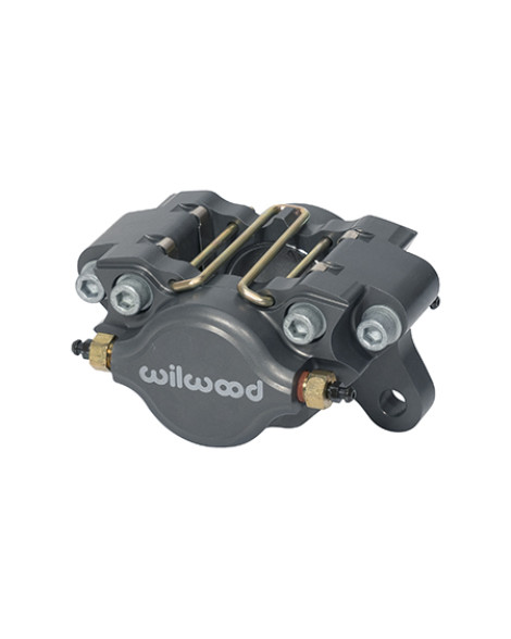 Wilwood Dynapro Dual Piston Caliper Single LW 120-10188