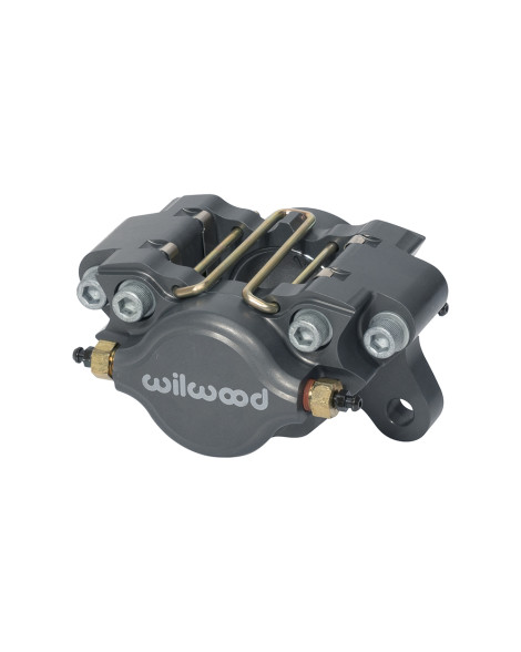 Wilwood Dynapro Dual Piston Caliper Single LW 120-10188