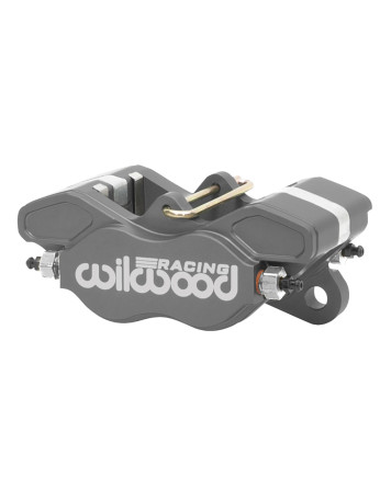 Wilwood GP320 3230A Billet Four Piston Caliper 0.81 120-15753
