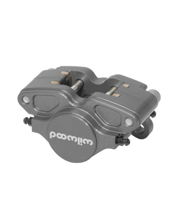 Wilwood GP200 Billet 2 Piston Caliper 0.25 120-16888