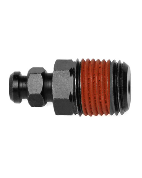 Wilwood Bleed Screw Kit - 220-0627 1/8-27 4 Pack