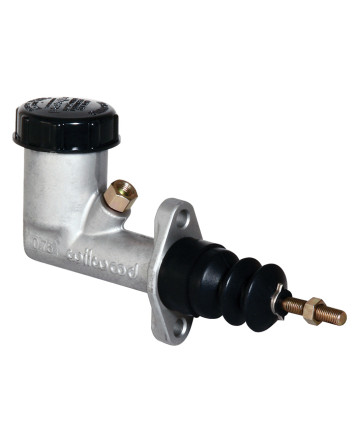 Wilwood Stand-Alone 5/8" Internal Reservoir Master Cylinder 260-2636