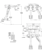 Wilwood Swing Mount Brake & Clutch Pedal Adjustable Ratio Wilwood Swing Mount Brake & Clutch Pedal Adjustable Ratio