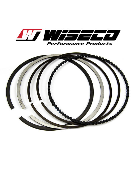 Mazda 3 MPS 07-13 / 6 MPS 06-07 Wiseco Piston Ring 88.0mm Mazda 3 MPS 07-13 / 6 MPS 06-07 Wiseco Piston Ring 88.0mm